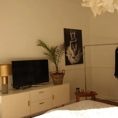 Mieszkanie Na Saskiej Kepie Apartman *