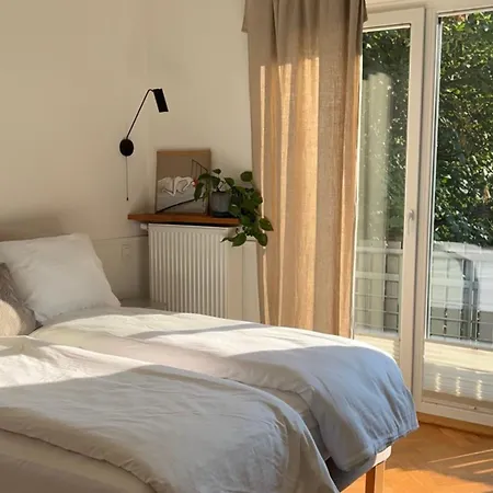 Mieszkanie Na Saskiej Kepie * وارسو