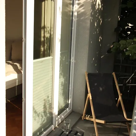 Mieszkanie Na Saskiej Kepie * وارسو