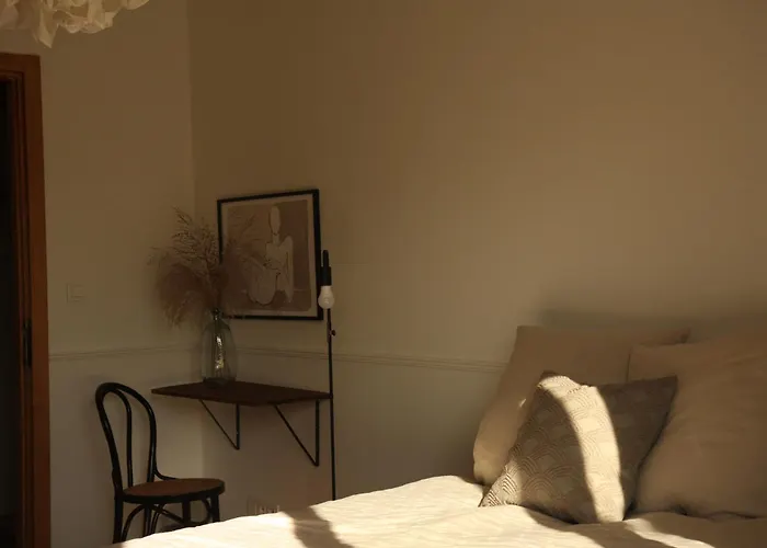 Mieszkanie Na Saskiej Kepie *