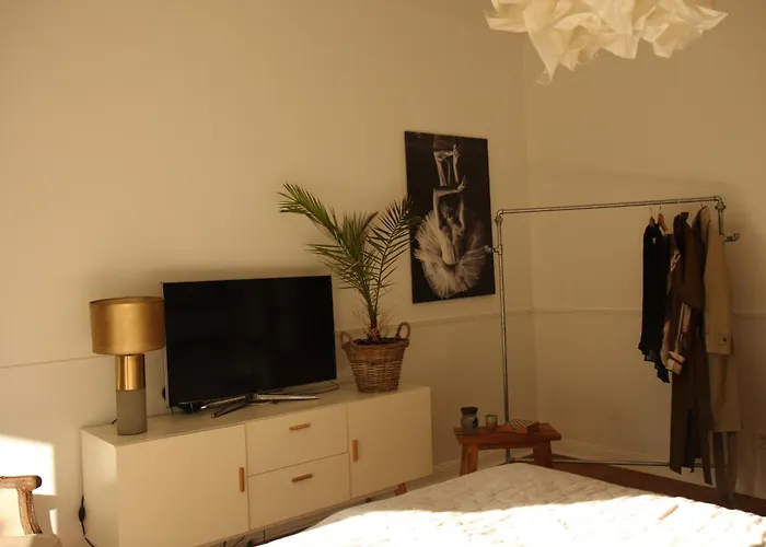 Mieszkanie Na Saskiej Kepie Apartman *