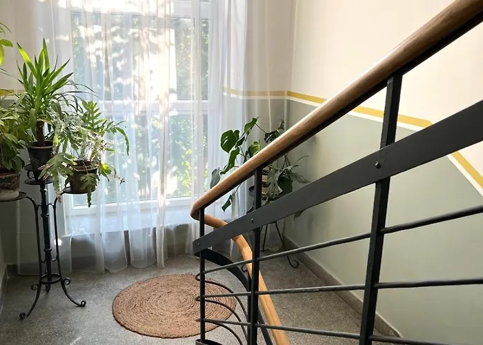 Apartman Mieszkanie Na Saskiej Kepie Varsó