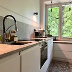 Mieszkanie Na Saskiej Kepie Apartment