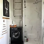 Apartment Mieszkanie Na Saskiej Kepie