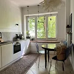 Mieszkanie Na Saskiej Kepie Apartment *